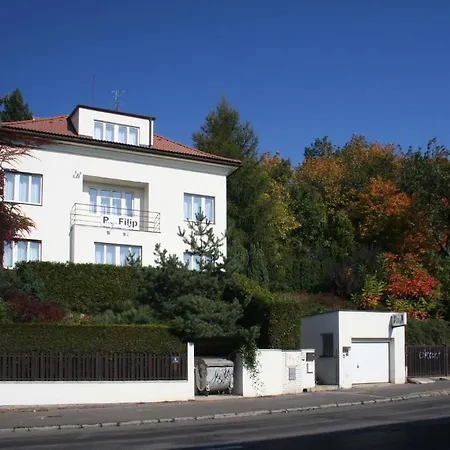 Maison d'hôtes Filip