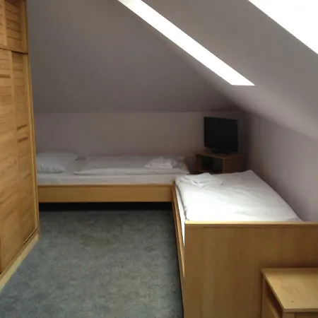 Maison d'hôtes Filip Prague