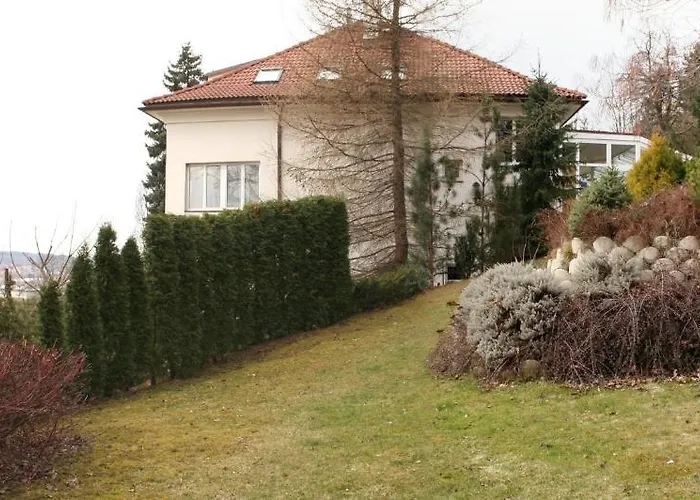 Filip Vendégház Prága