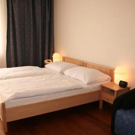 Filip 3* Praag
