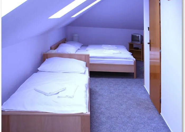 Affittacamere Filip Praga