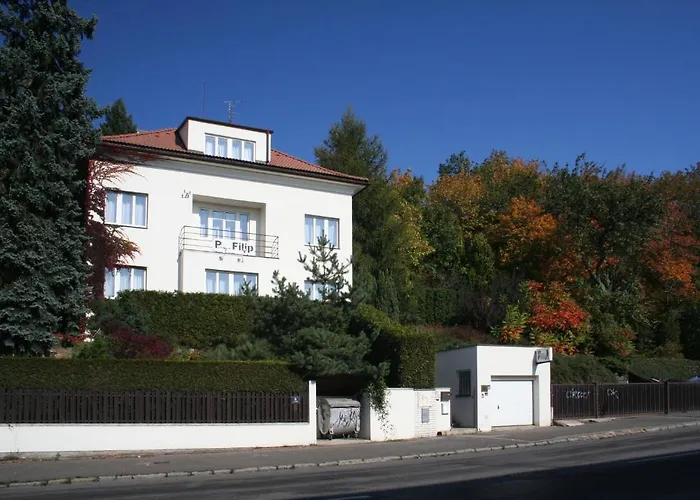 Casa de hóspedes Filip