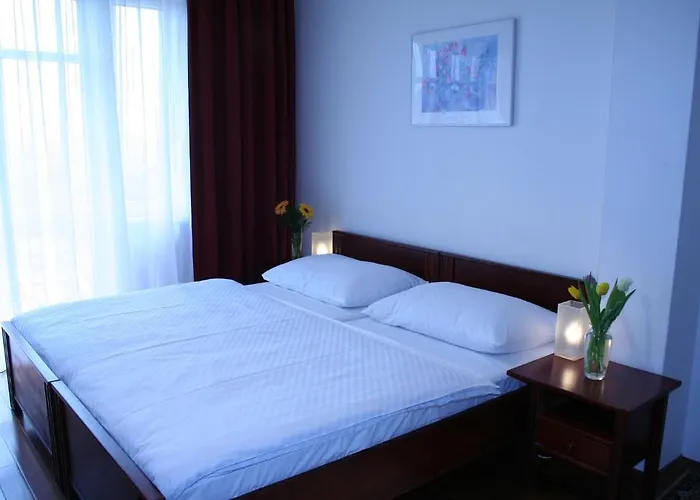 Filip Affittacamere Praga