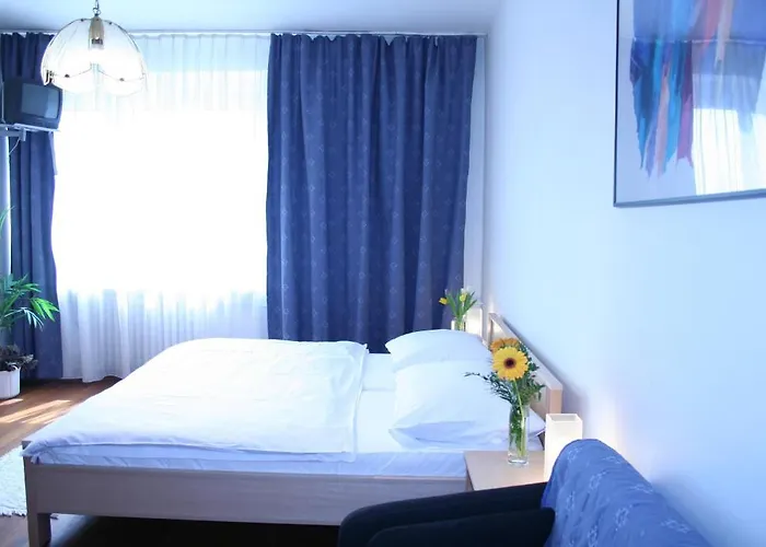 Filip Affittacamere 3*