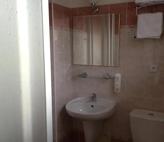 Affittacamere Filip 3*