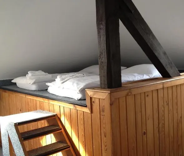 Affittacamere Filip 3*