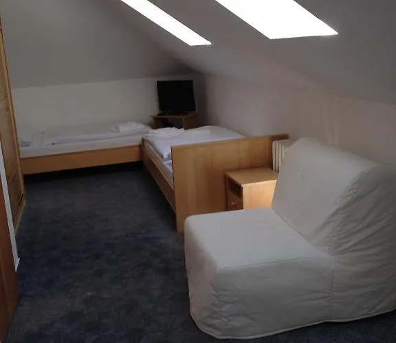 Filip Affittacamere Praga