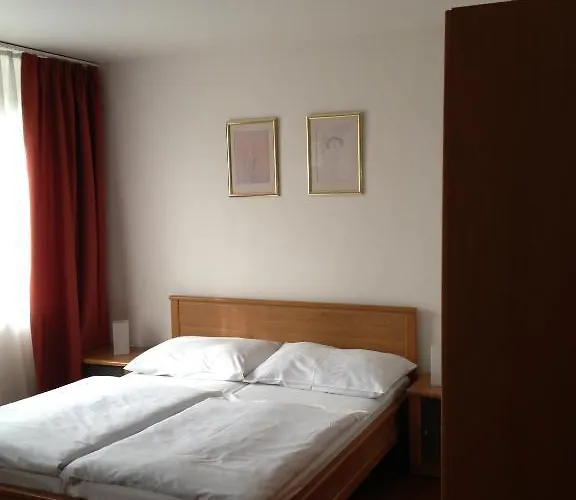 Affittacamere Filip 3*