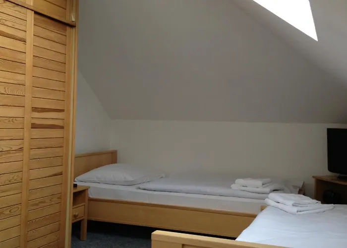 Filip Affittacamere Praga