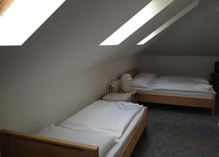 Filip Affittacamere 3*