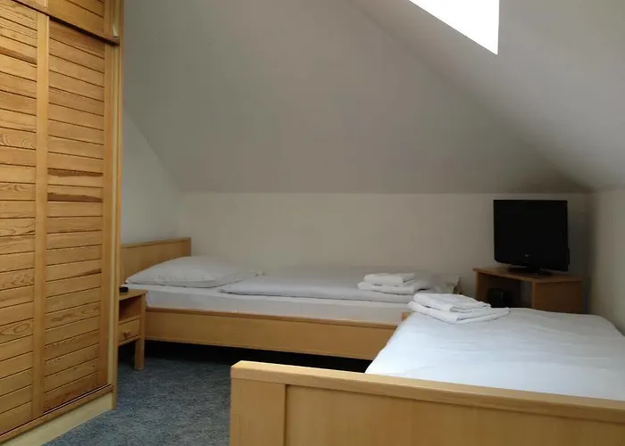 Filip Affittacamere Praga