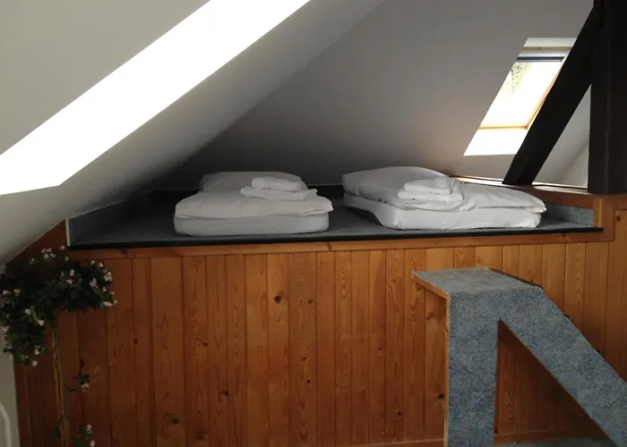 Filip Affittacamere Praga