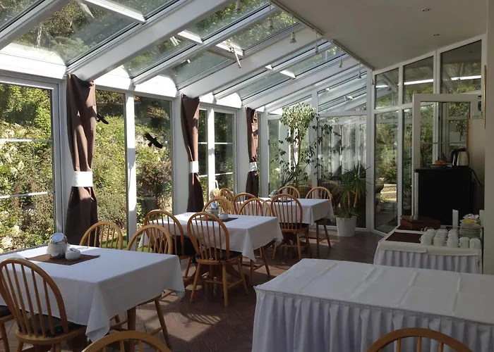 Affittacamere Filip Praga