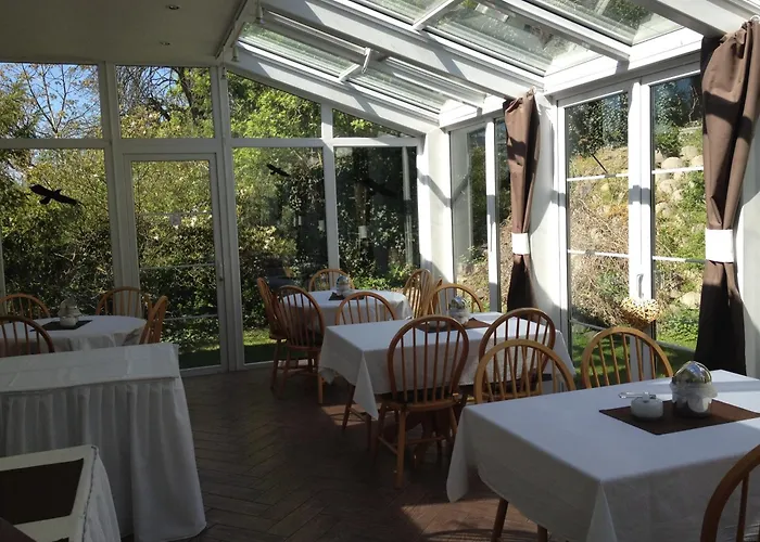 Affittacamere Filip Praga