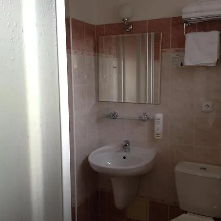 Guest house Filip 3*