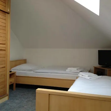 Filip Guest house Prague