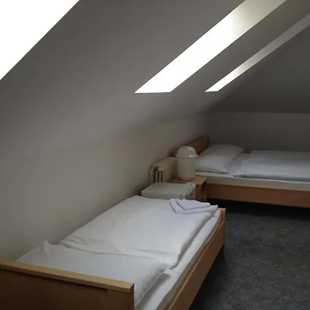 Filip Gæstehus 3*